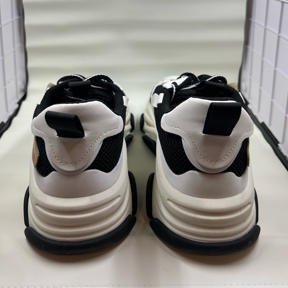 Steve Madden Possession Sneaker - Picture 6 of 11